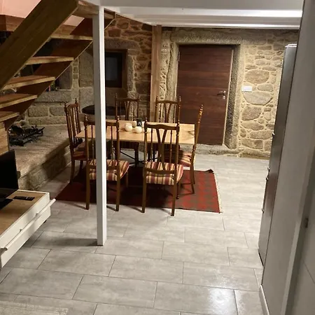 Casa Do Miguelo * A Coruña