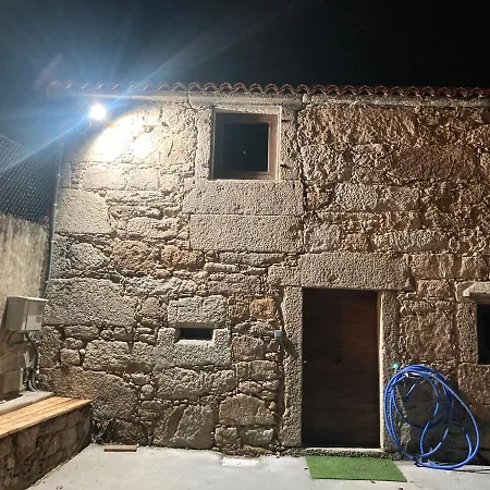 Сasa de vacaciones Casa Do Miguelo A Coruña