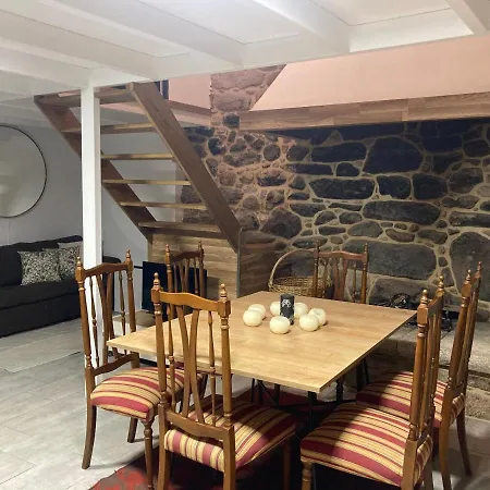 Casa Do Miguelo Vimianzo Feriehus