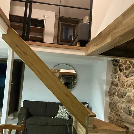 Casa Do Miguelo * A Coruña