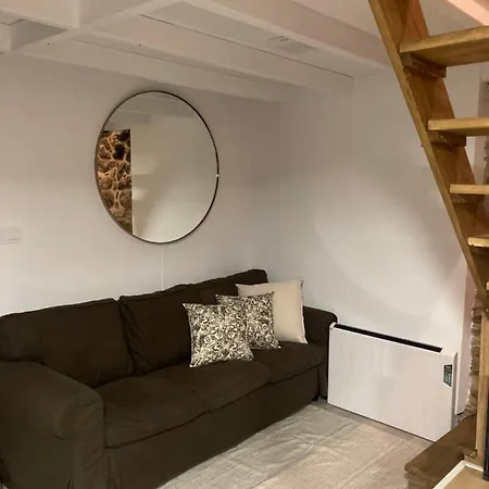 Casa Do Miguelo Vimianzo Feriehus A Coruña