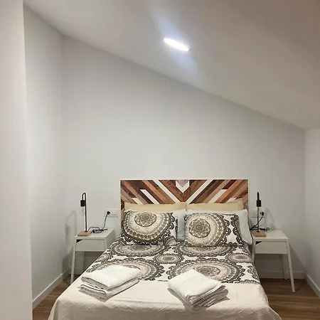 Casa Do Miguelo Сasa de vacaciones