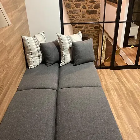 Feriehus Casa Do Miguelo Vimianzo