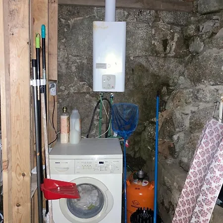 Casa Do Miguelo Сasa de vacaciones *