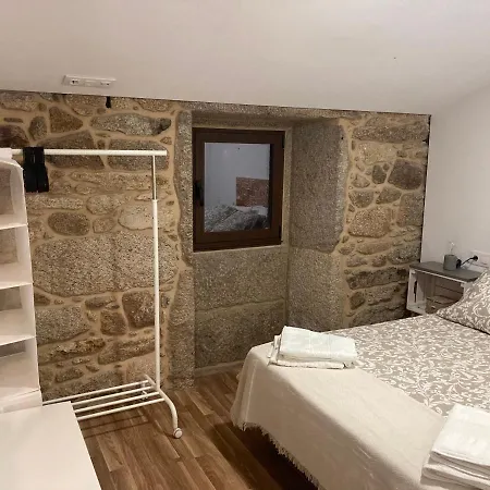 Casa Do Miguelo Vimianzo *