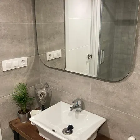 Casa Do Miguelo Vimianzo Feriehus A Coruña