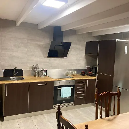 Casa Do Miguelo Vimianzo A Coruña