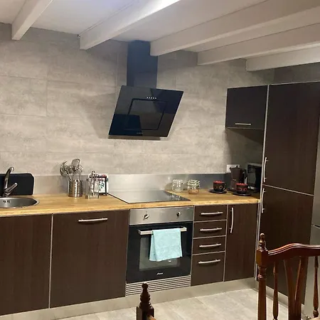 Casa Do Miguelo * A Coruña