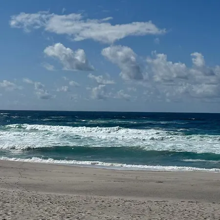 Сasa de vacaciones Casa Do Miguelo A Coruña