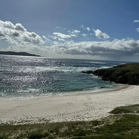 Casa Do Miguelo Vimianzo A Coruña