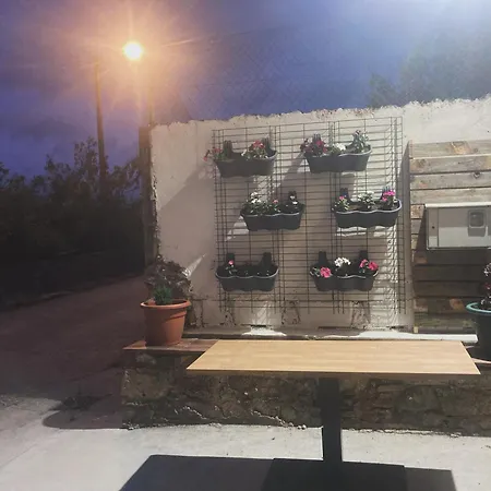 Casa Do Miguelo Vimianzo A Coruña