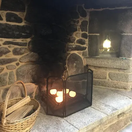 Feriehus Casa Do Miguelo Vimianzo A Coruña