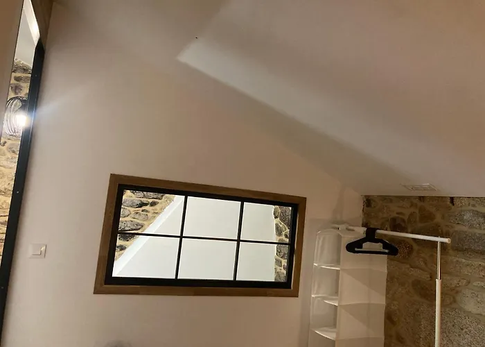 بيت للعطل Casa Do Miguelo Vimianzo *