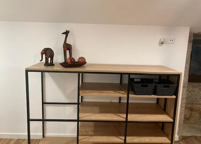 Casa Do Miguelo Vimianzo