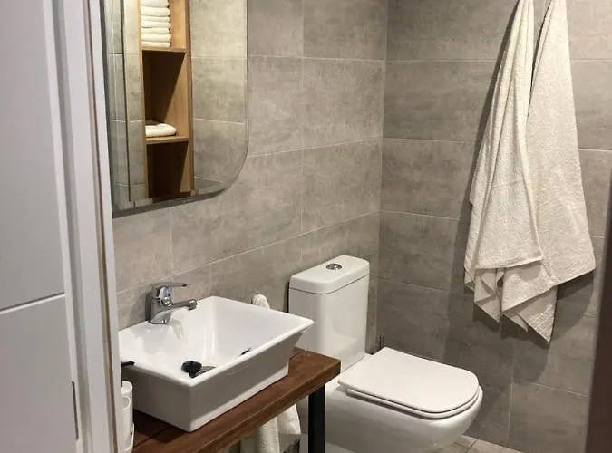 Casa Do Miguelo Vimianzo