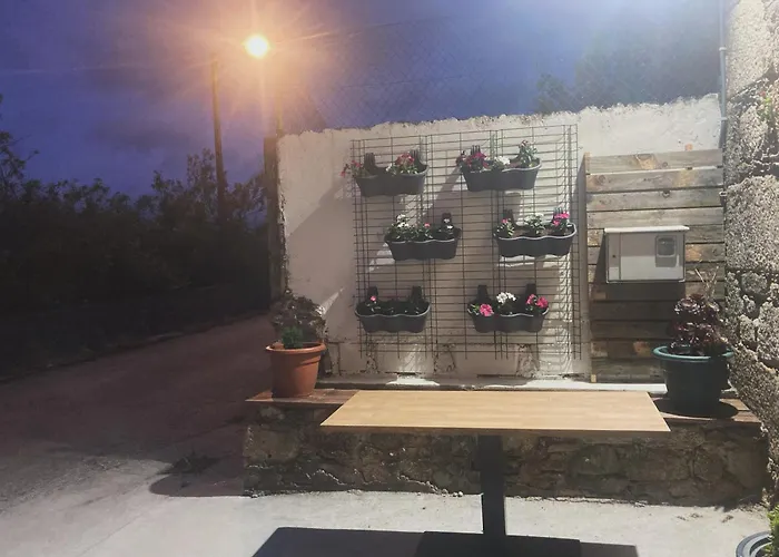 Casa Do Miguelo Vimianzo آكورونيا
