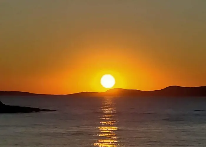 بيت للعطل Casa Do Miguelo Vimianzo *